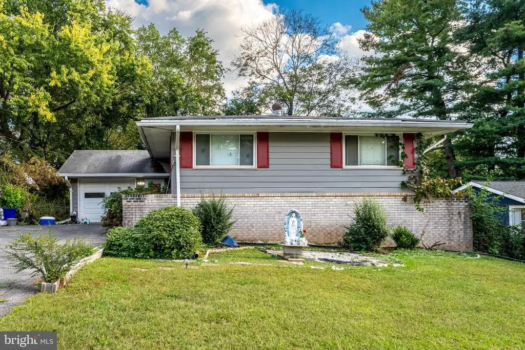 12811 Tamarack Rd, SILVER SPRING