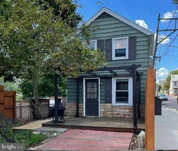 312 Saint Marys St, PHOENIXVILLE