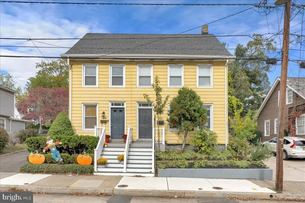 111 Ellis St, HADDONFIELD