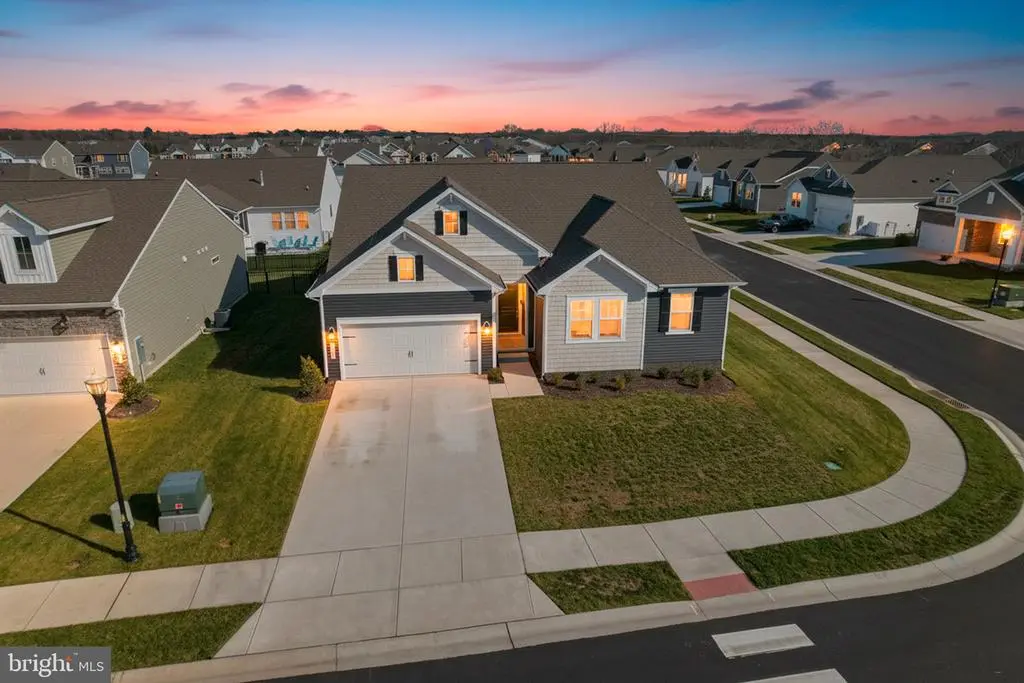 23402 Buttonbush Way, Millville