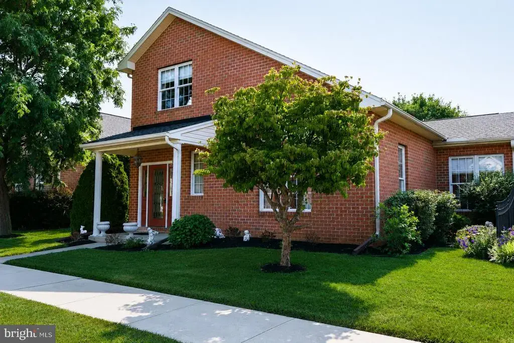 650 Trafalgar Dr, HAGERSTOWN