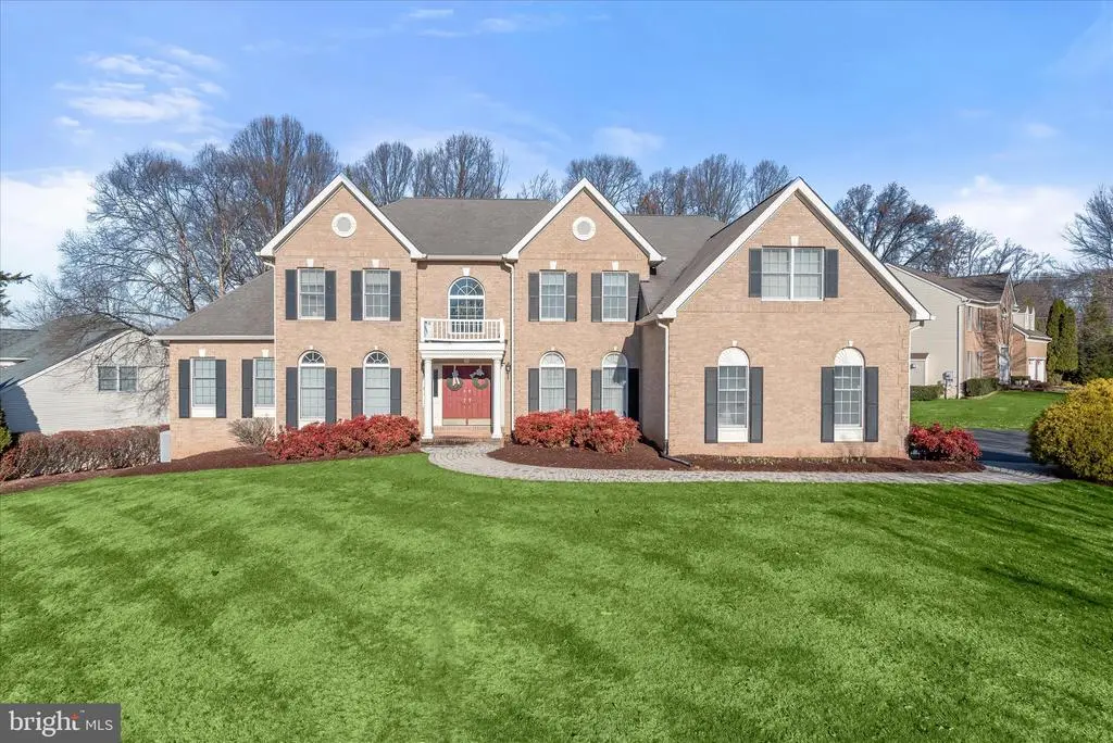 16412 Hillcroft Dr, Rockville