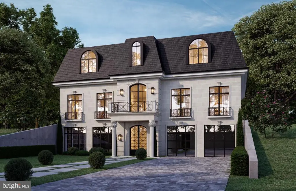 3020 N Edison St, ARLINGTON