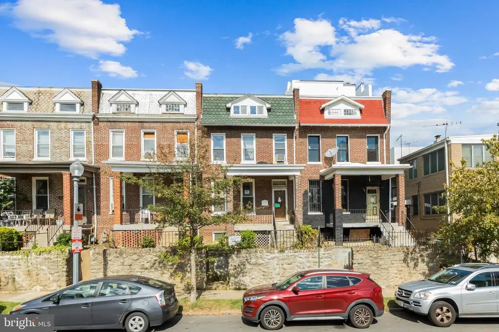 607 Otis Pl Nw, WASHINGTON