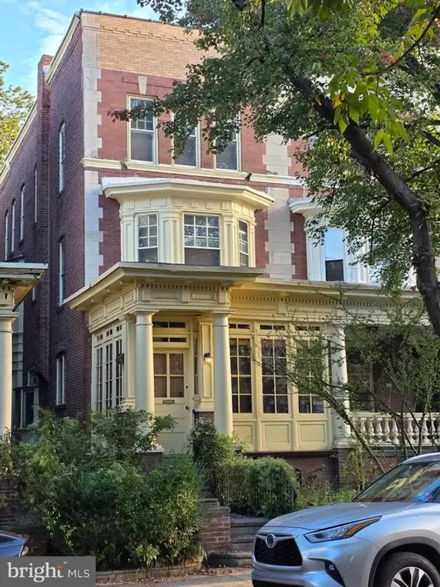 4641 Hazel Ave, Philadelphia