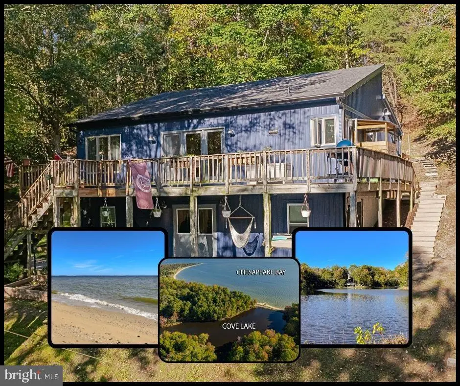2767 Cove Lake St, LUSBY