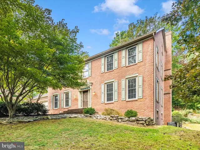 9010 Mountainberry Cir, Frederick