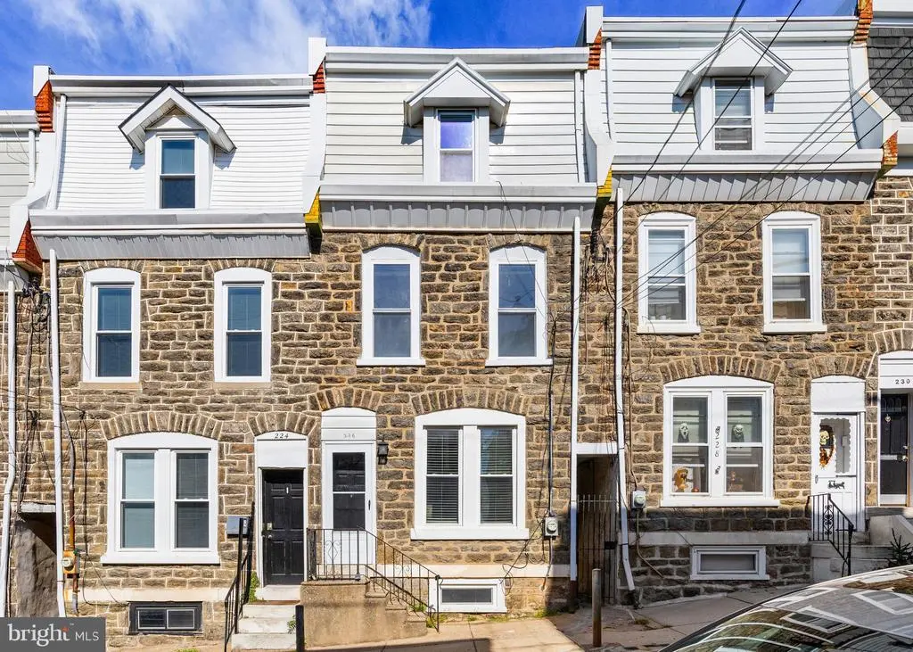 226 Wendover St, PHILADELPHIA