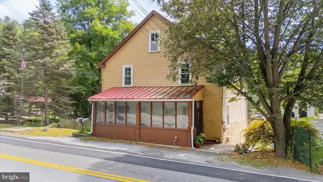 2090 Strasburg Rd, Coatesville