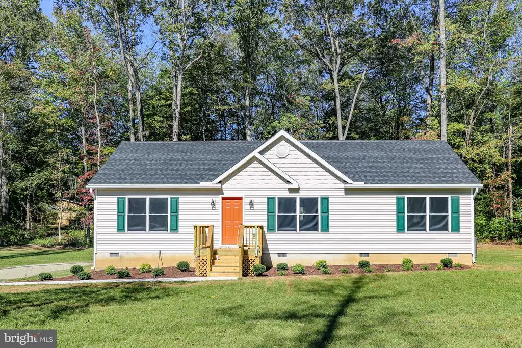 22 Breezy Hill Dr, STAFFORD