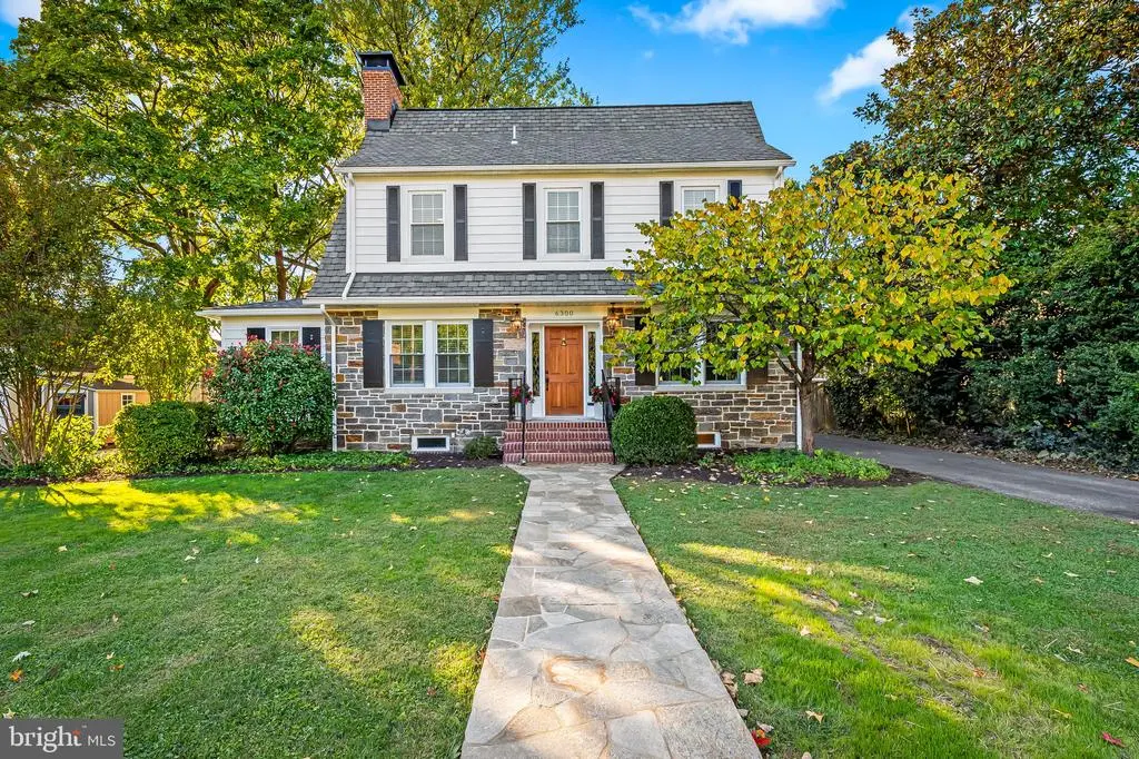 6300 Pinehurst Rd, Baltimore