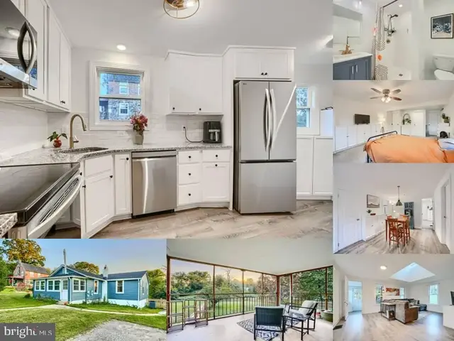 8806 Pikesville Rd, Pikesville