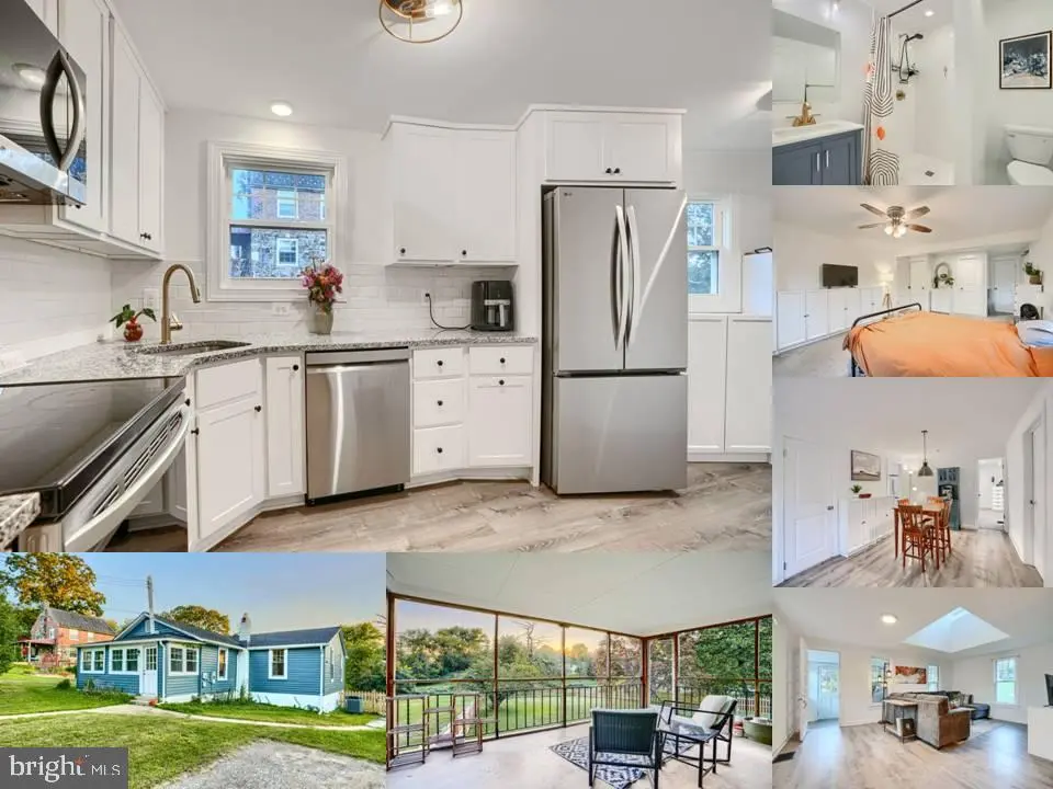 8806 Pikesville Rd, Pikesville