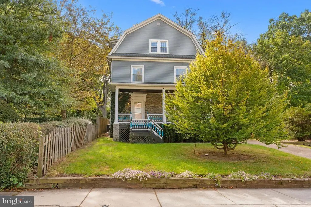 154 Greenwood Ave, JENKINTOWN