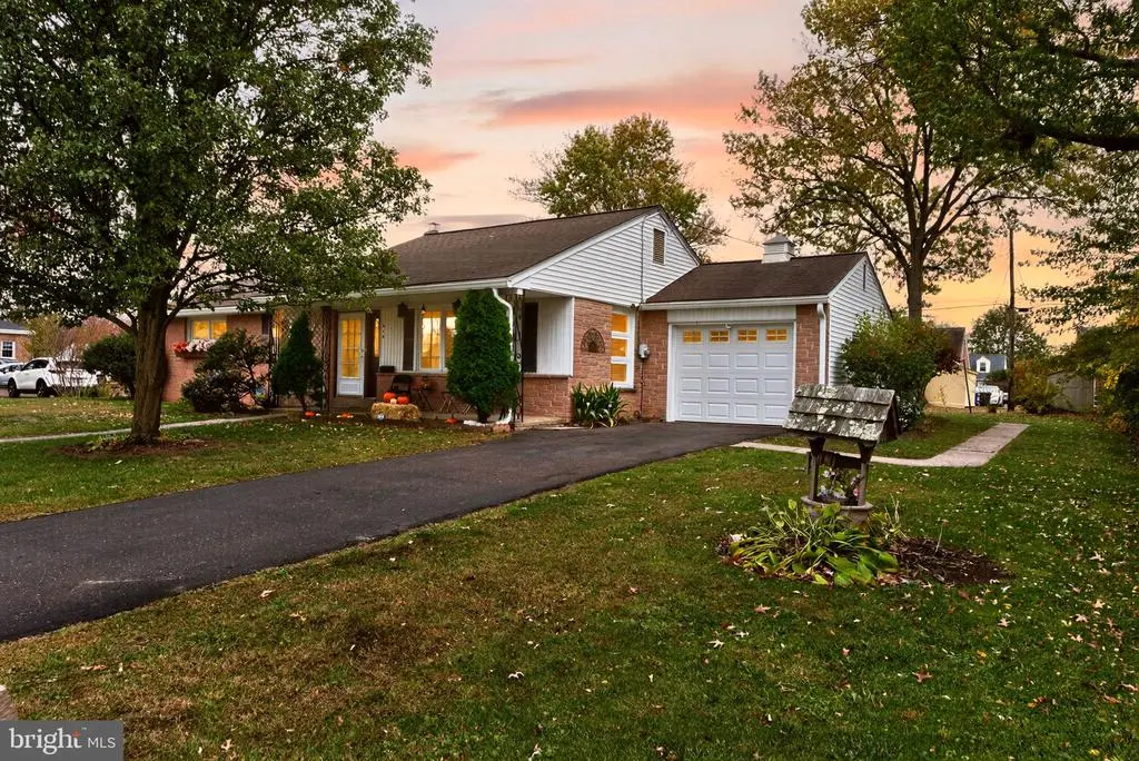 916 N Franklin St, POTTSTOWN