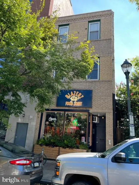 1436 South St #2f, PHILADELPHIA