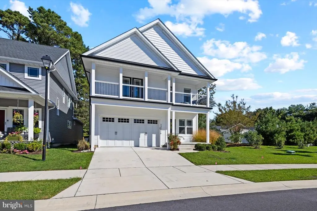 34016 Aggies Way, Rehoboth Beach