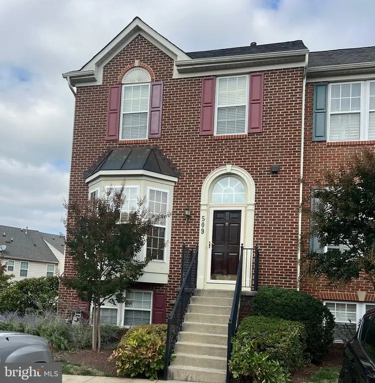 509 Stone Springs Ln, Middletown