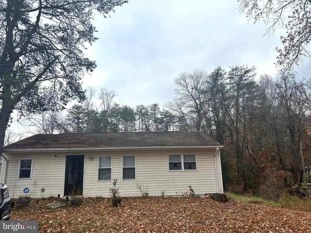 5393 Nelson Point Rd, Indian Head