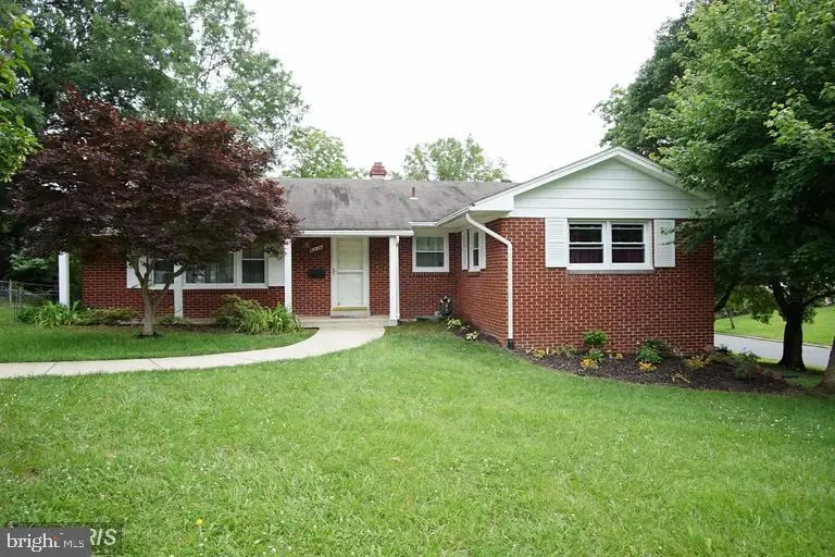 9336 Limestone Pl, College Park