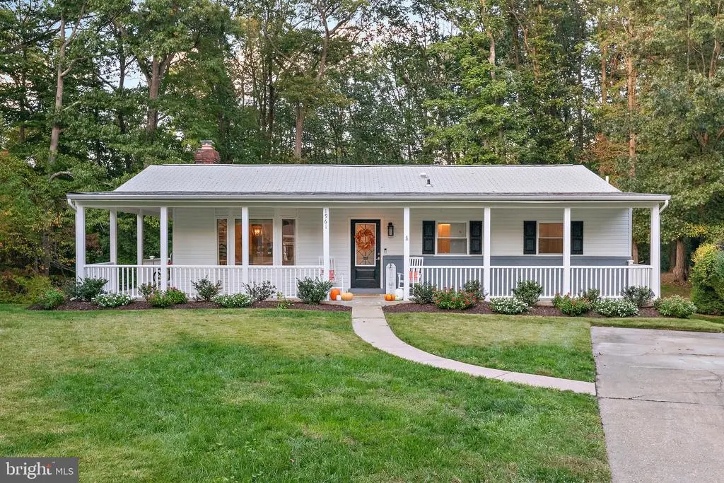 1961 Sigfrid Ct, ANNAPOLIS