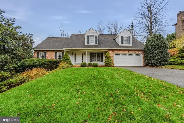 23 Raphael Rd, Hockessin