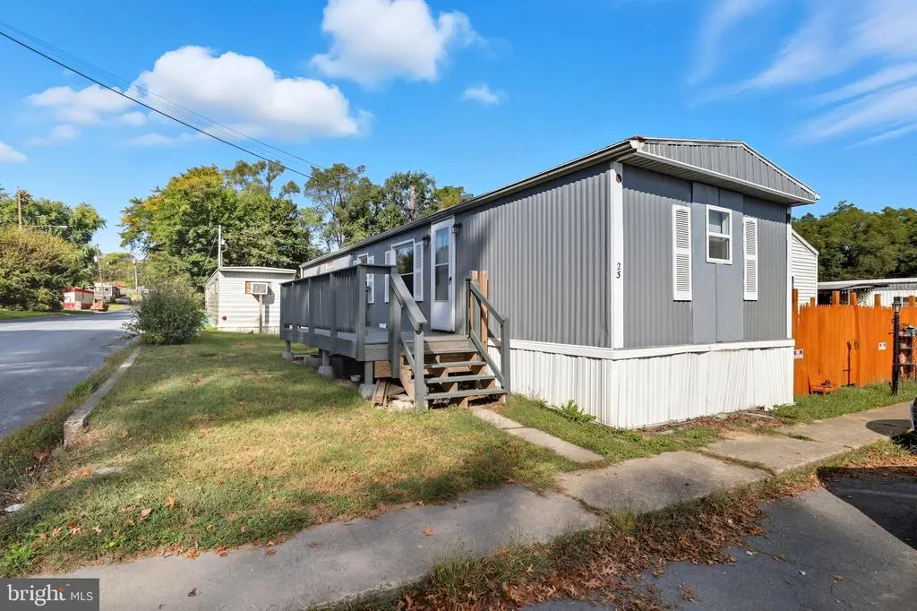 75 Bonnybrook Rd #23, CARLISLE