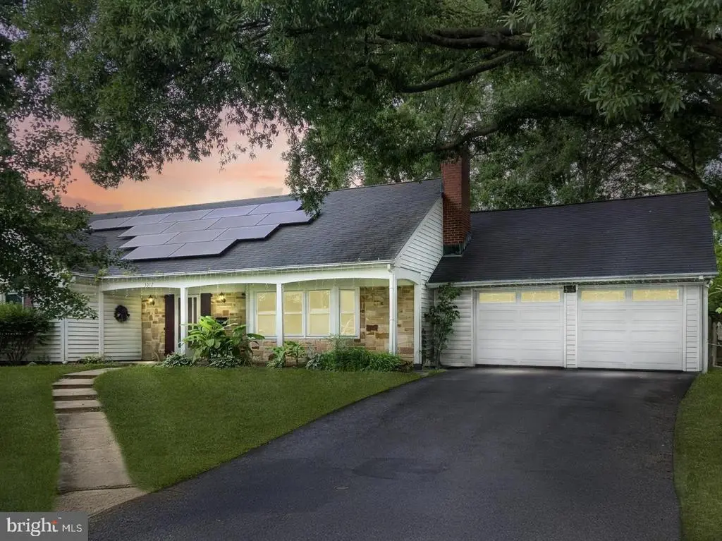 3012 Spark Ln, Bowie