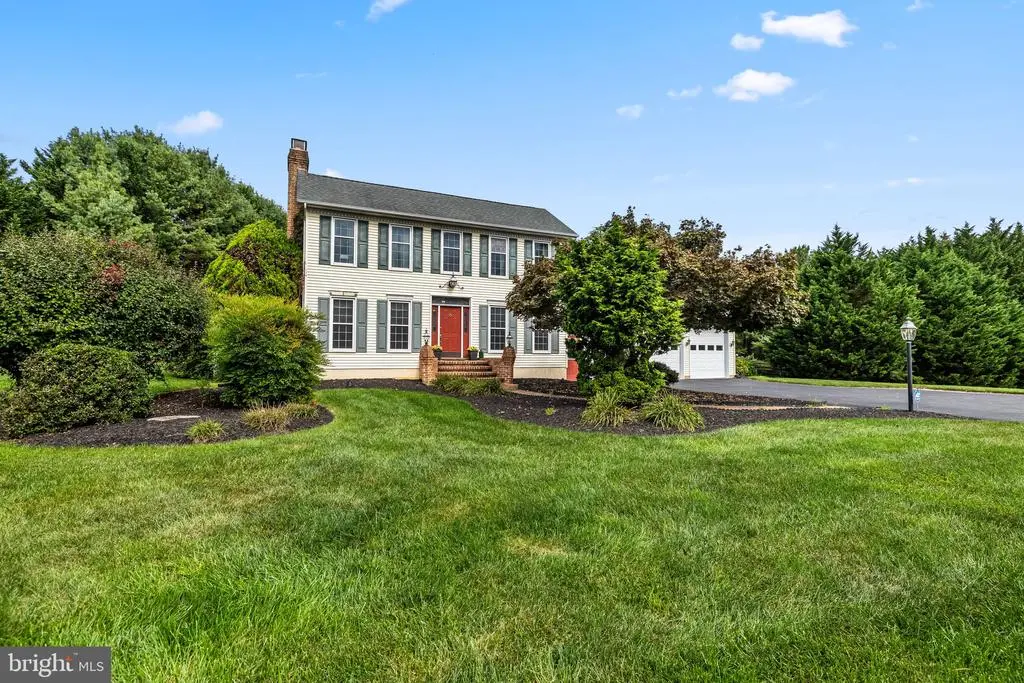 700 Maplehurst Ln, Monkton