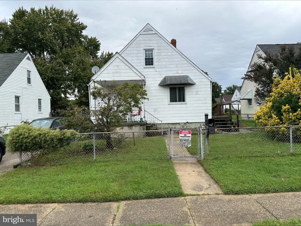 1747 Brookview Rd, Baltimore