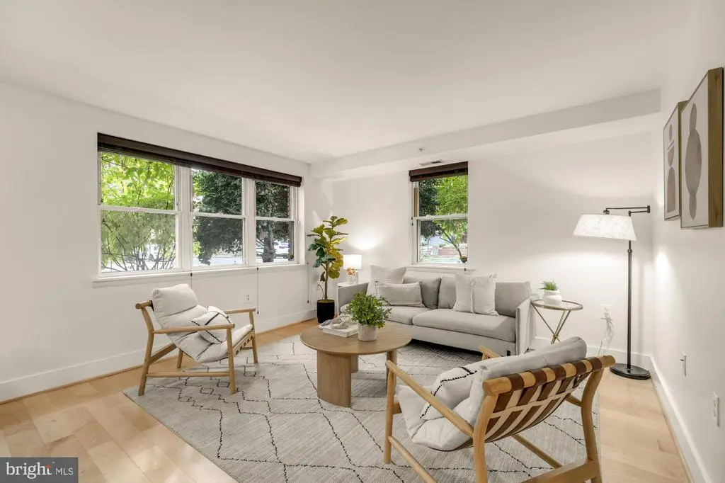 2201 2nd St Nw #11, WASHINGTON