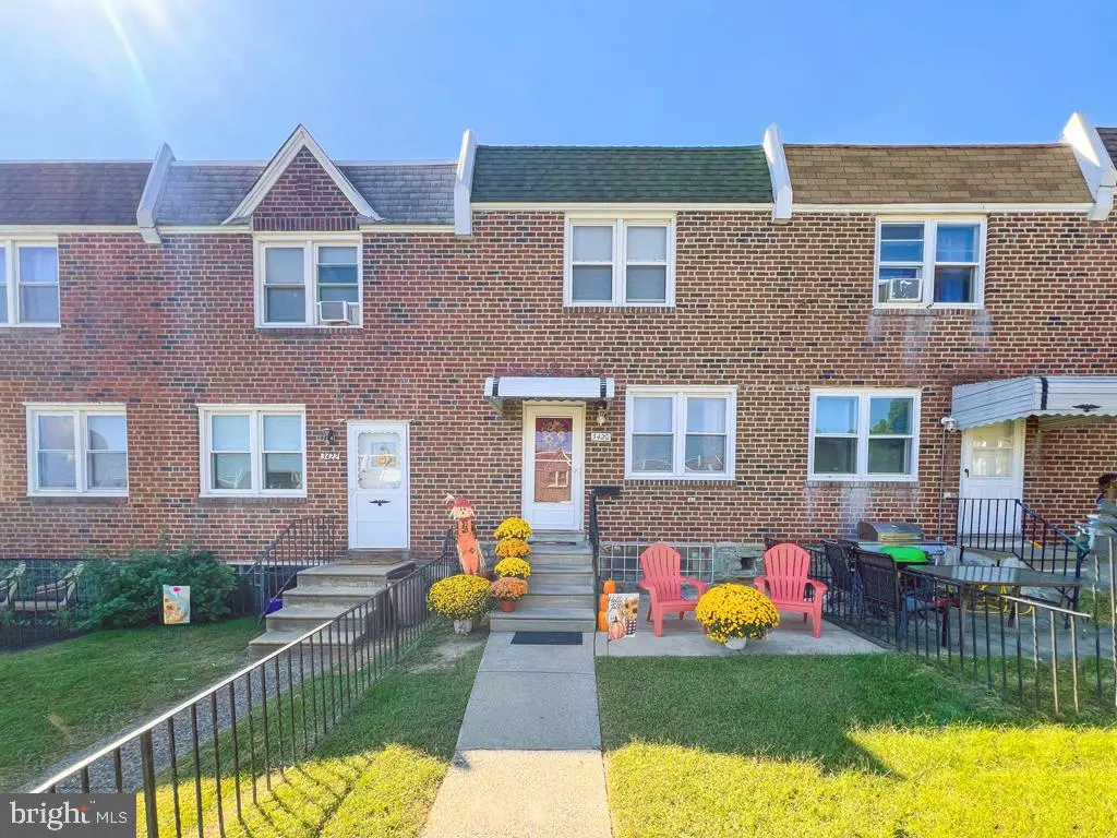 3420 Arthur St, PHILADELPHIA