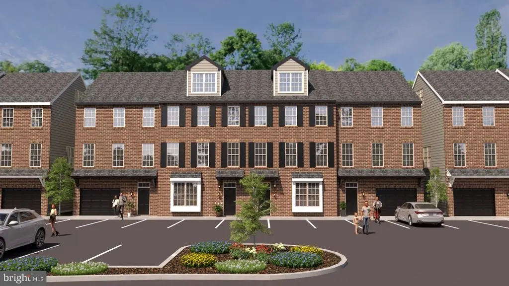 10102 Louie Ln, Kennett Square