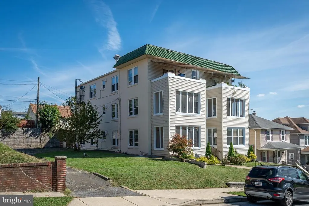 639 Plymouth Rd, Baltimore