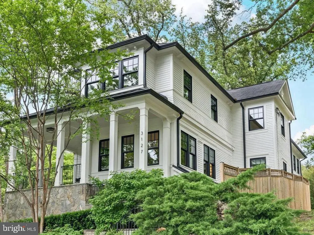 3127 51st Pl Nw, WASHINGTON