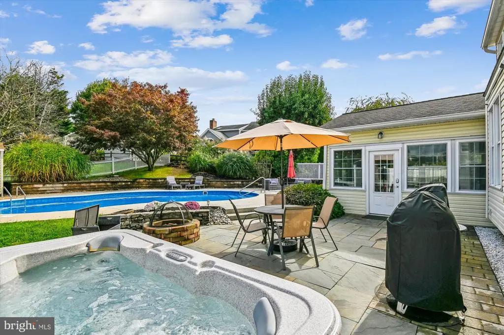 830 Bear Cabin Dr, Forest Hill