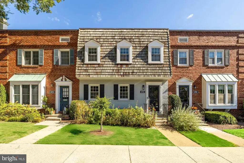 6723 Fairfax Rd #15, CHEVY CHASE