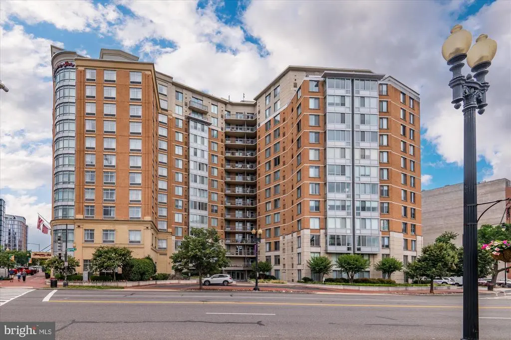 555 Massachusetts Ave Nw #217, WASHINGTON