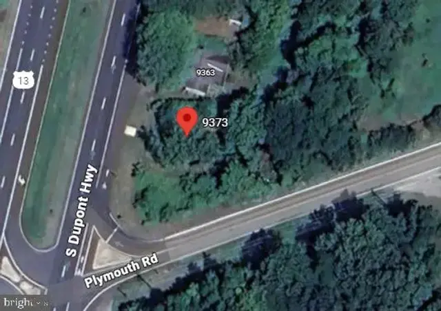 9373 S Dupont Hwy, Felton