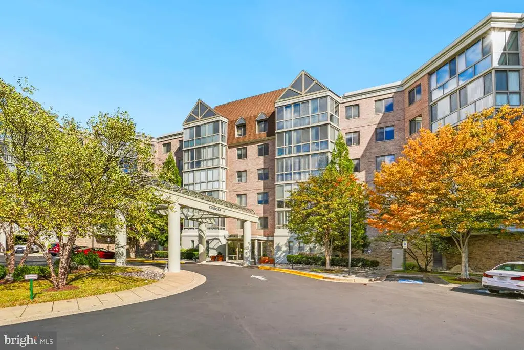 2901 S Leisure World Blvd #419, SILVER SPRING