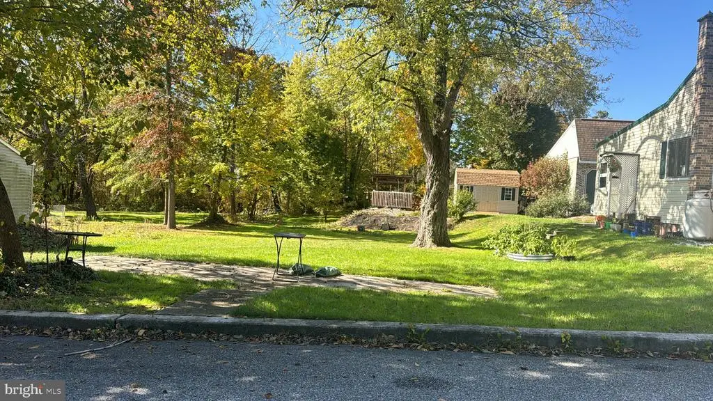 116 S 5th St, TOWER CITY