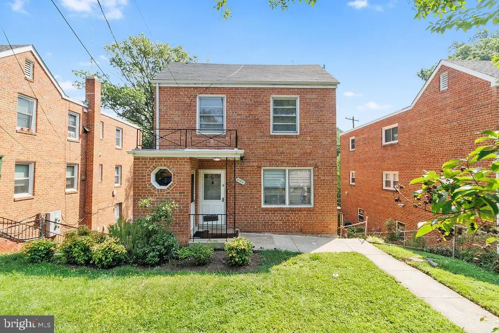 2726 Fort Baker Dr Se, WASHINGTON