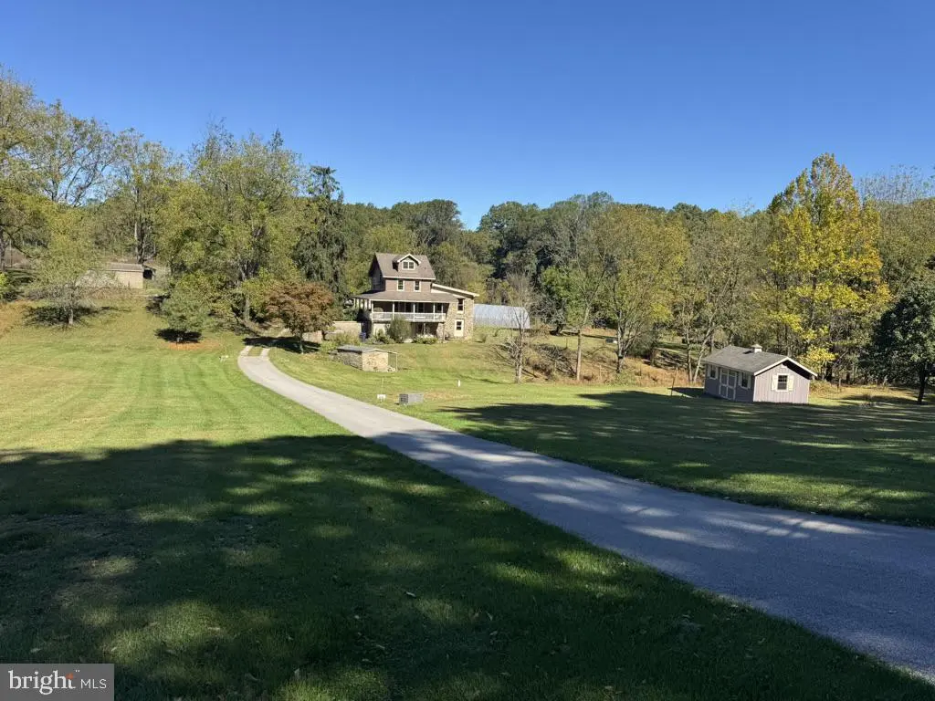 1375 S Bailey Rd, COATESVILLE