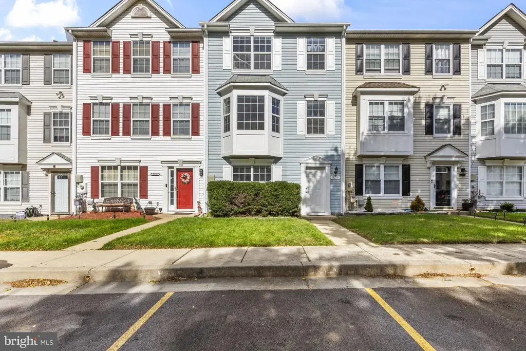 3518 Orchard Shade Rd, Randallstown