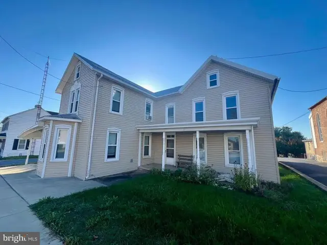 3841a Jefferson Pike, Jefferson