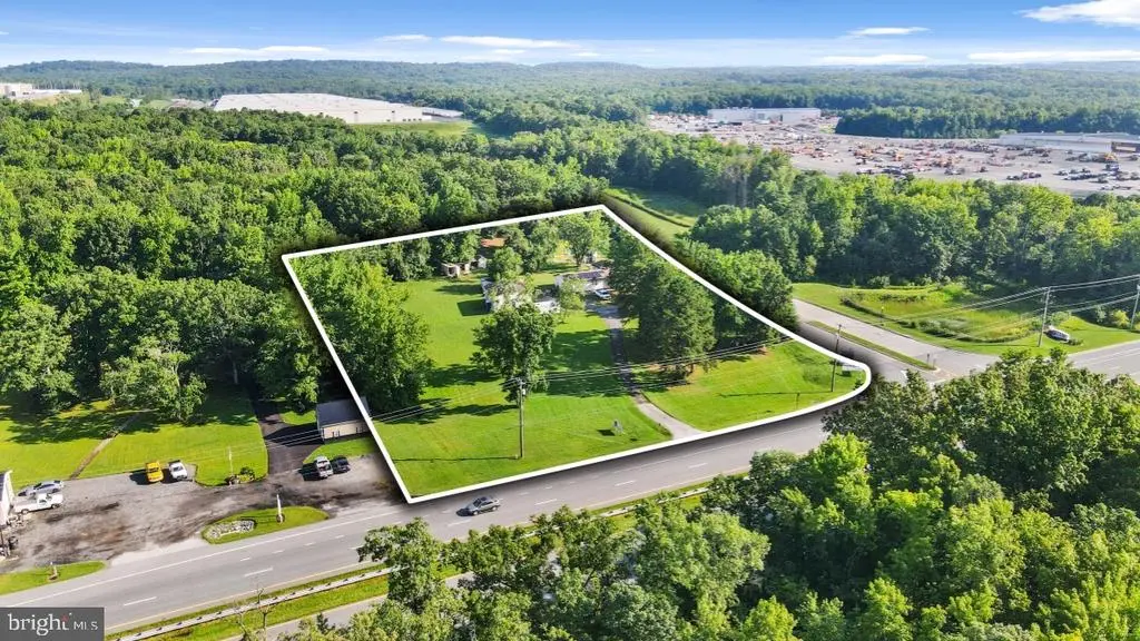 3395 Pulaski Hwy, North East