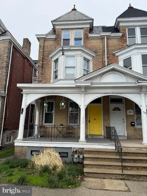 535 George #2, NORRISTOWN