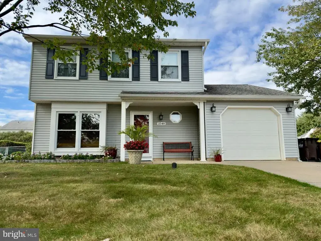2548 Nashua Rd, BENSALEM