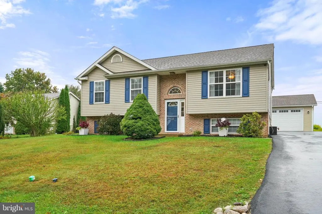 12 Heather Ct, Elkton