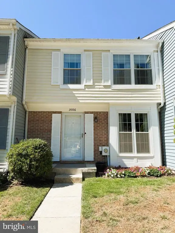 20016 Westend Ct, Germantown